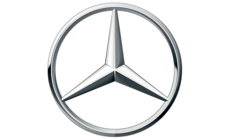 mercedes